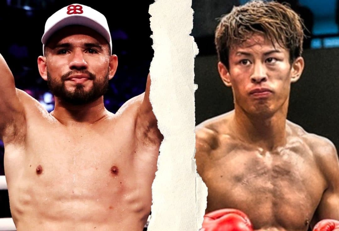 EddieHearn ha confirmado a Sugar Núñez para pelear con Masanori Rikiishi por el título mundial.