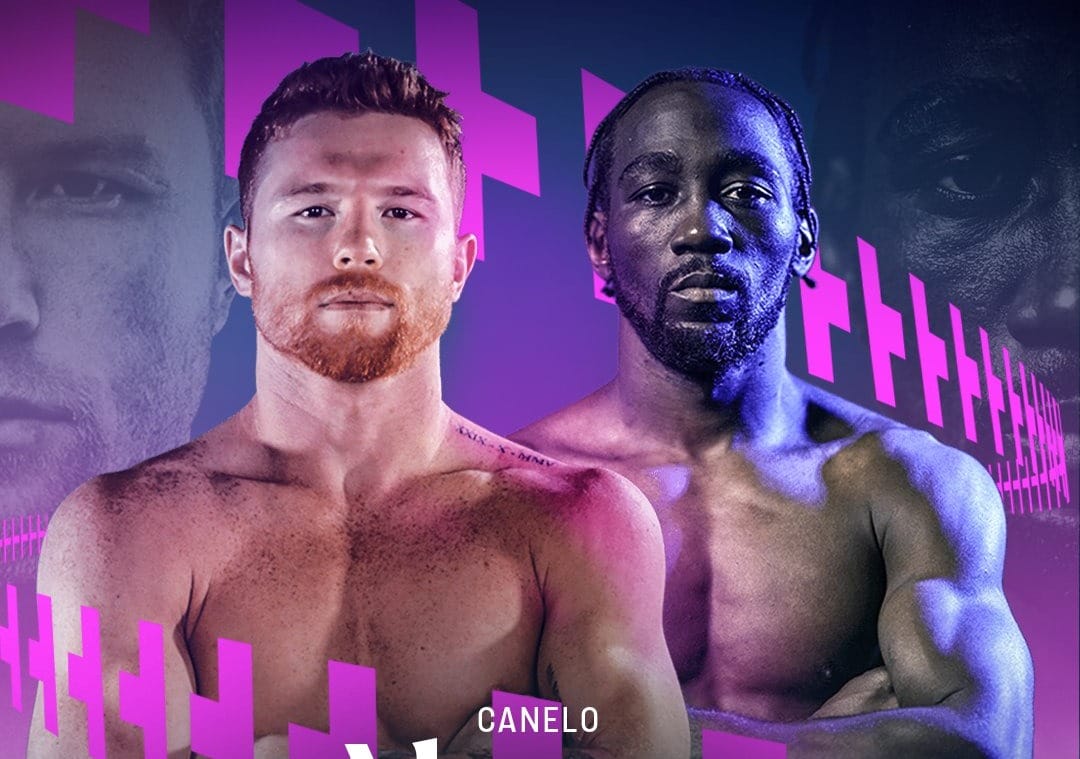 El esperado enfrentamiento de peso súper mediano entre Saúl “Canelo” Álvarez y Terence Crawford ahora está cancelado.