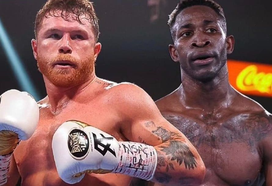 Saúl 'Canelo' Álvarez, y el invicto campeón mundial de la FIB, William Scull se medirán en mayo.