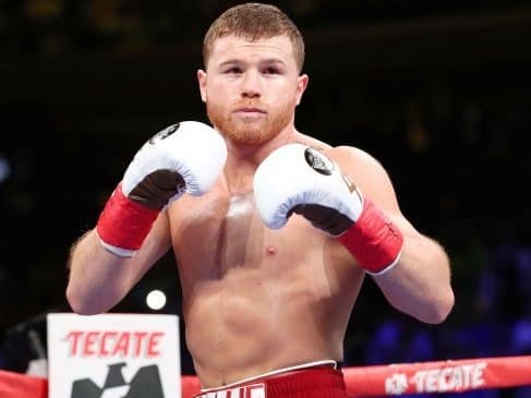 Turki ve un reto mayor para Canelo en Crawford que en Benavidez.