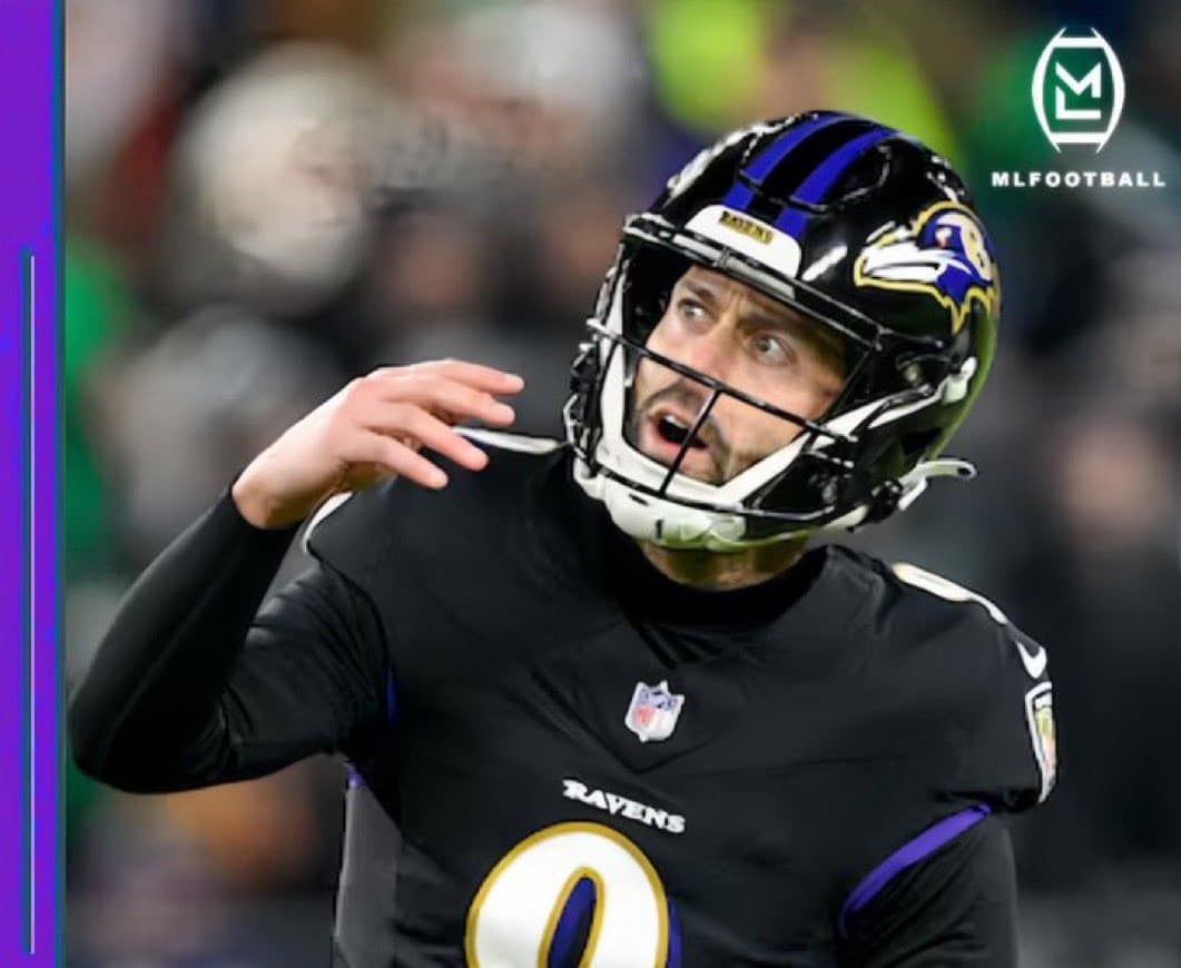 Siete mujeres más acusan a Justin Tucker de conducta inapropiada.