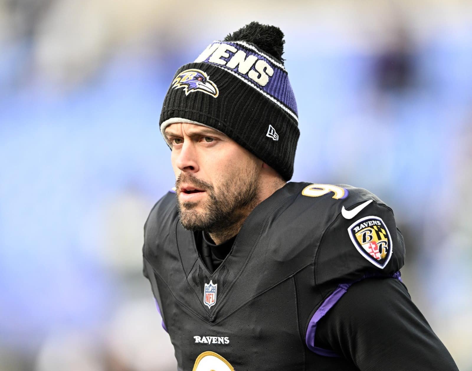 Siete mujeres más han acusado al pateador de los Baltimore Ravens, Justin Tucker, de participar en conductas sexuales inapropiadas.