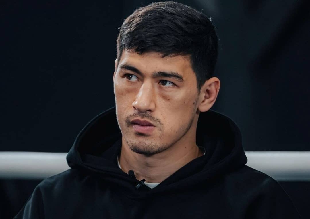 Dmitry Bivol asegura que saldrá en una mejor versión.