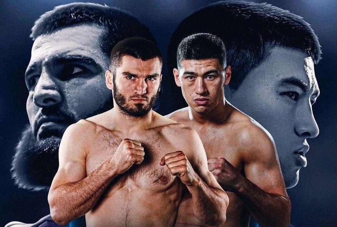 Turki Alalshikh confirma que habría tercera pelea si Dmitry Bivol le gana a Artur Beterbiev.