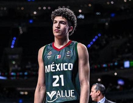 México necesita ganar a Canadá y que República Dominicana pierda con Nicaragua para calificar a la FIBA Americup 2025.