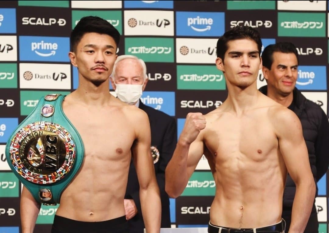 El boxeo mexicano busca a un nuevo campeón mundial y en esta ocasión podría ser de visitante.