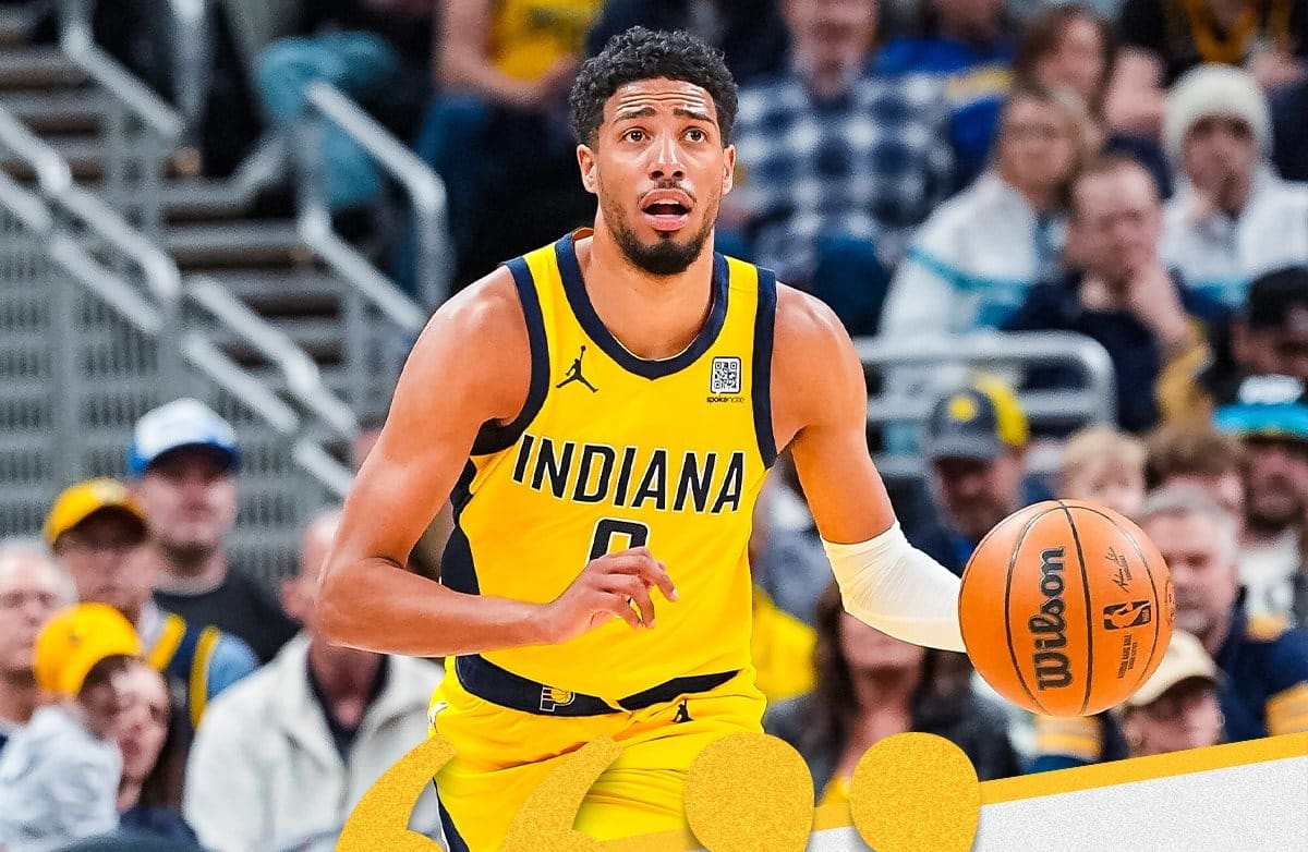 Los Indiana Pacers juegan el día de hoy en su casa.