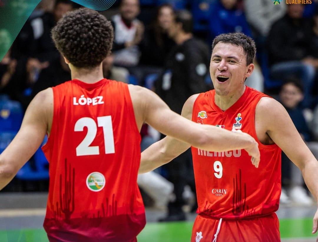 México pelea por un boleto el día de hoy ante Canadá.