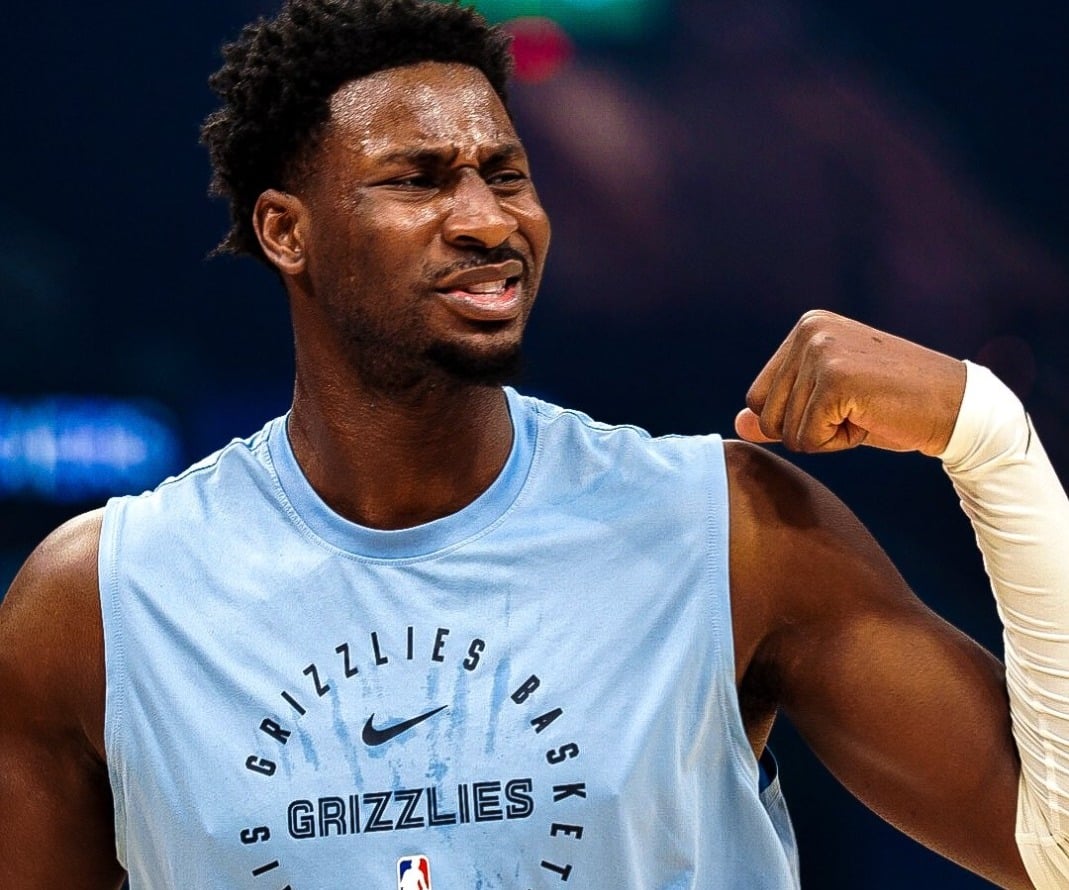 Memphis Grizzlies juega hoy en casa ante los Suns.