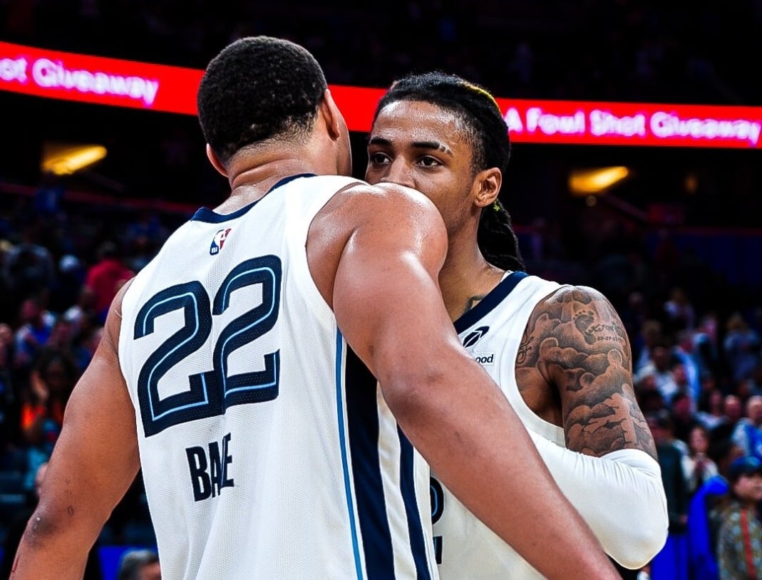 Los Grizzlies reciben hoy a unos alicaídos Suns.