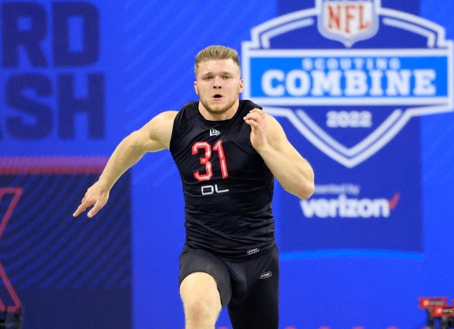 Los Pro Days representan un escaparate para los jugadores antes del Draft de la NFL.