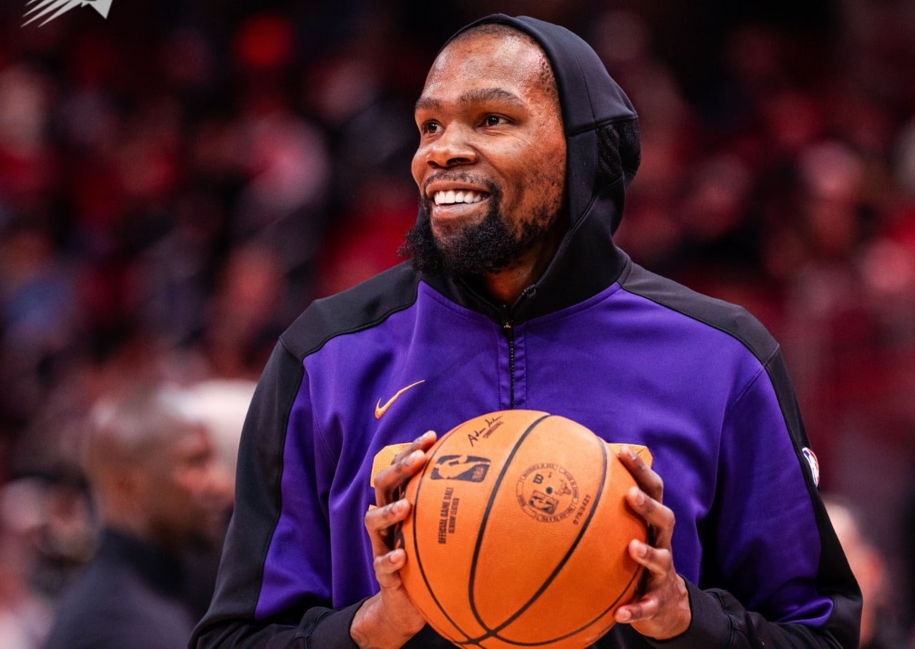 Los Suns buscan salir del bache negativo el día de hoy en casa.