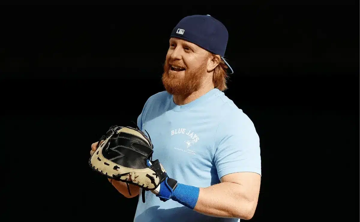 JUSTIN TURNER PODRÍA LLEGAR A LOS CUBS