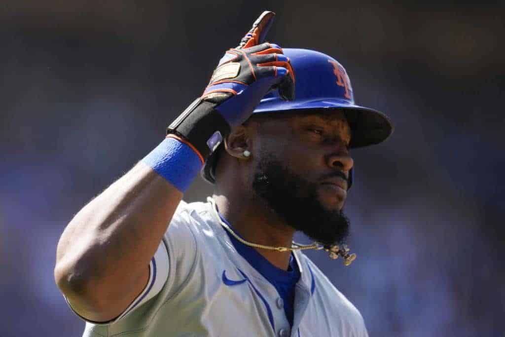 EL JUGADOR DE METS ES UN ÍCONO ACTUAL