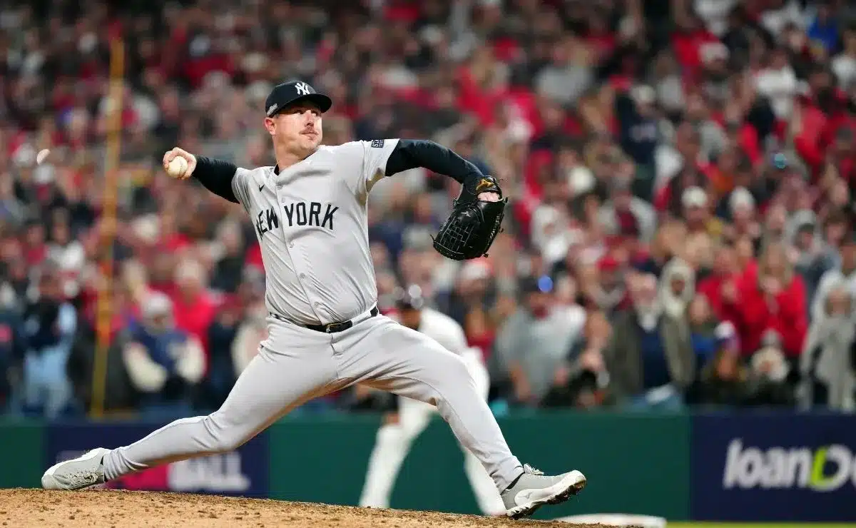 LEITER TENDRÁ QUE JUGAR CON LOS YANKEES CON MEJOR SUELDO