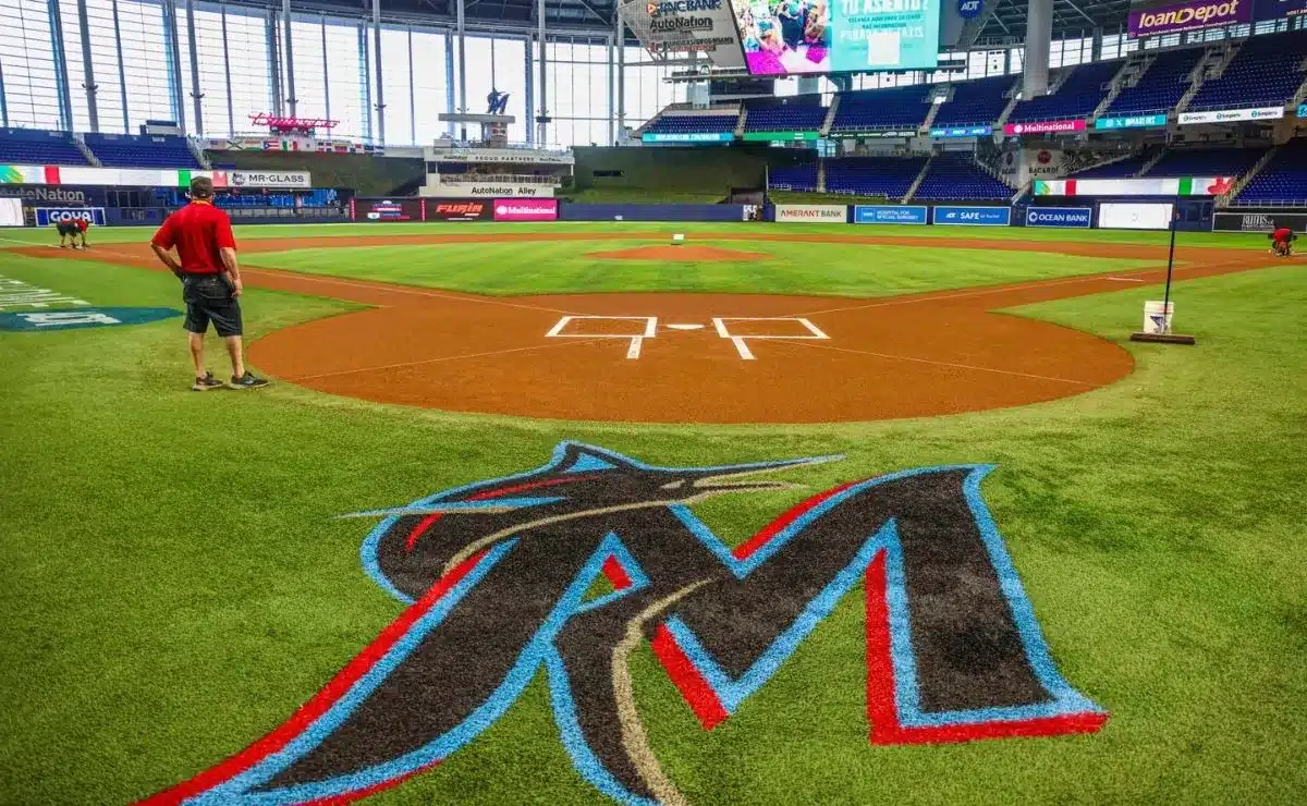 MARLINS TIENE UNA NOMINA DE 79 MILLOINES DE DÓLARES