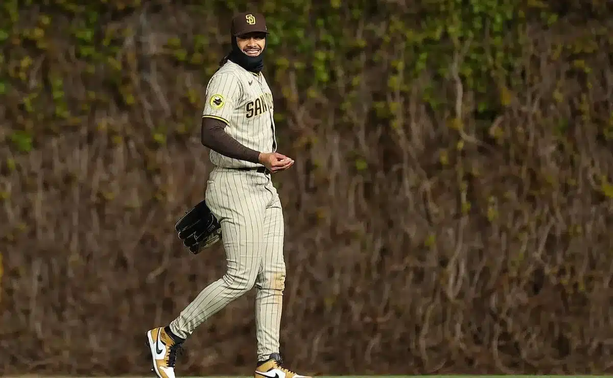 FERNANDO TATIS EN PRADO DERECHO