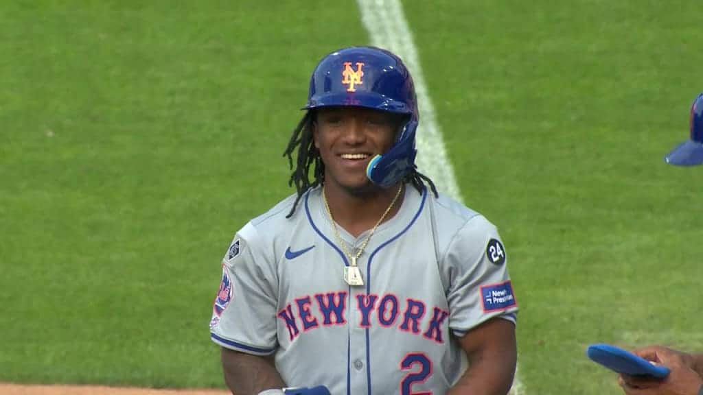 METS LO DEJA EN LIGAS MENORES