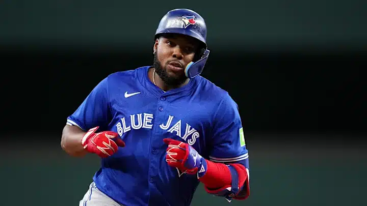 VLADIMIR GUERRERO JR PRACTICAMENTE AGOTO SU RELACIÓN CON TORONTO