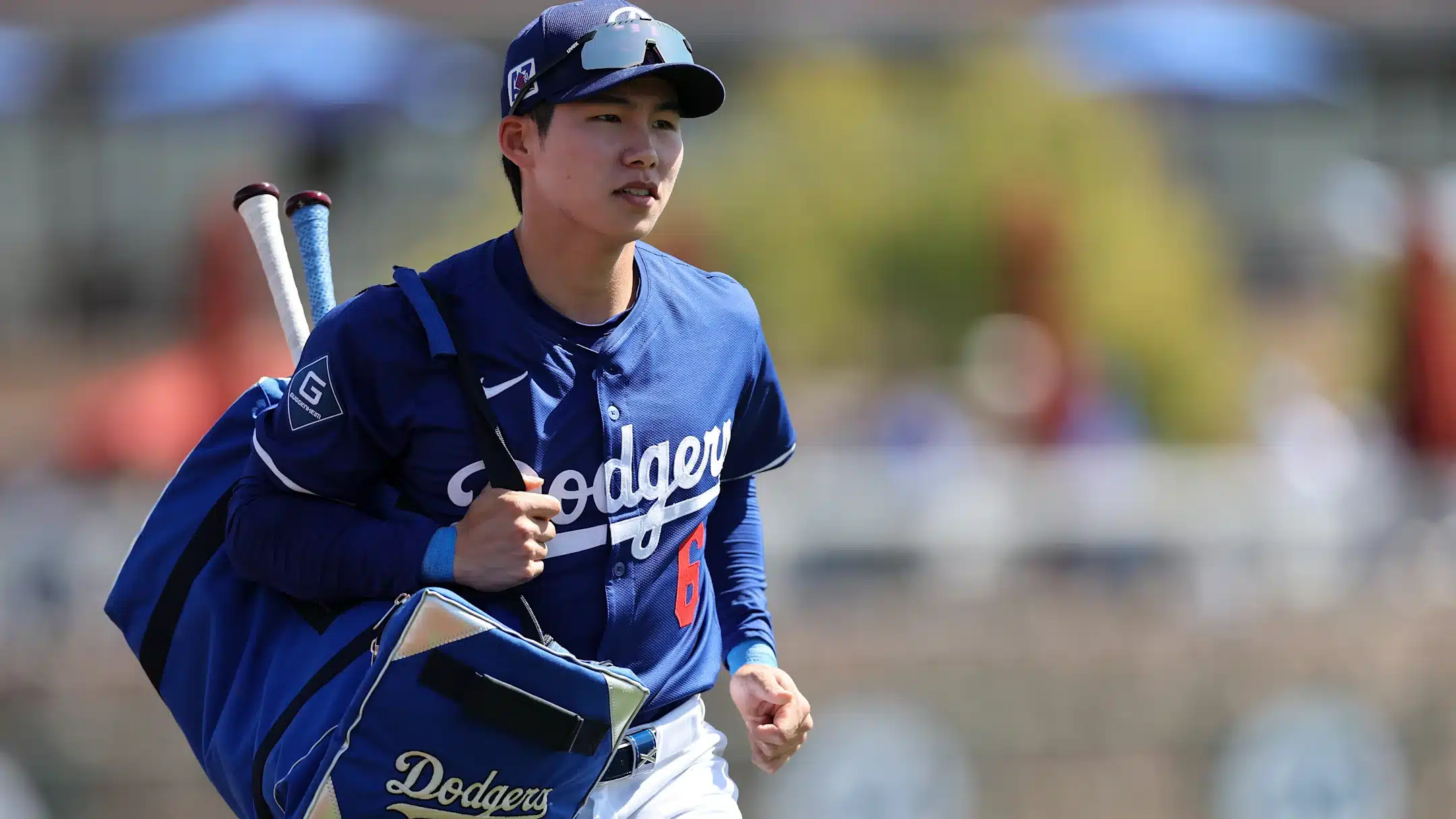 EL JUGADOR JAPONÉS JUGARÁ EN LIGAS MENORES