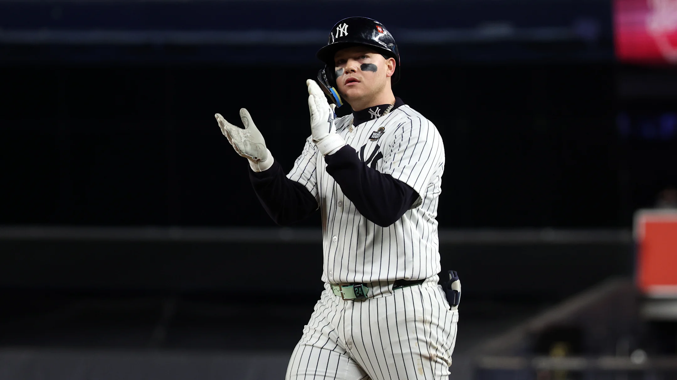 ALEX VERDUGO JUGARÁ CON LOS ATLANTA BRAVES