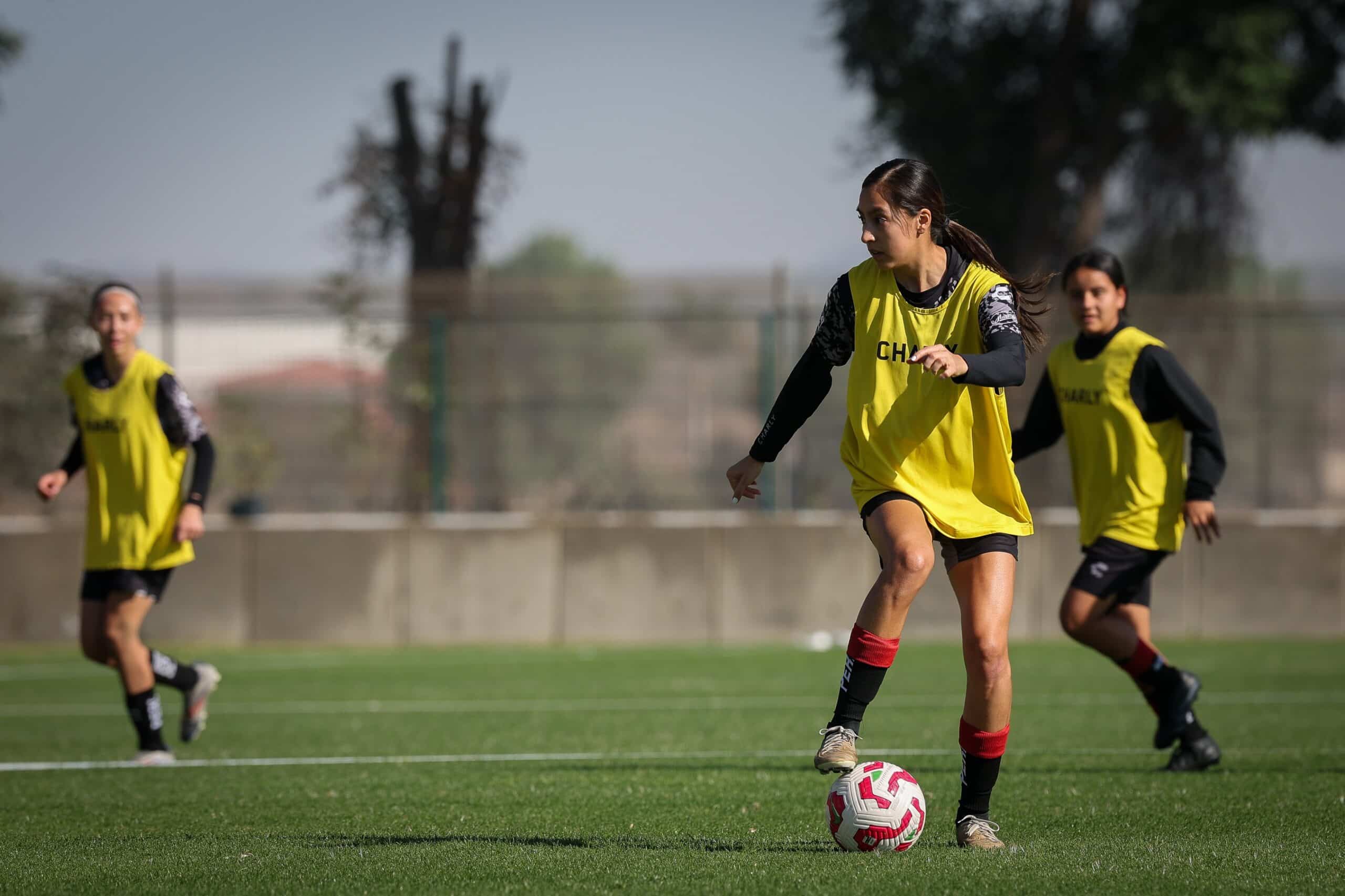 ATLAS FEMENIL JORNADA 11 CL2025