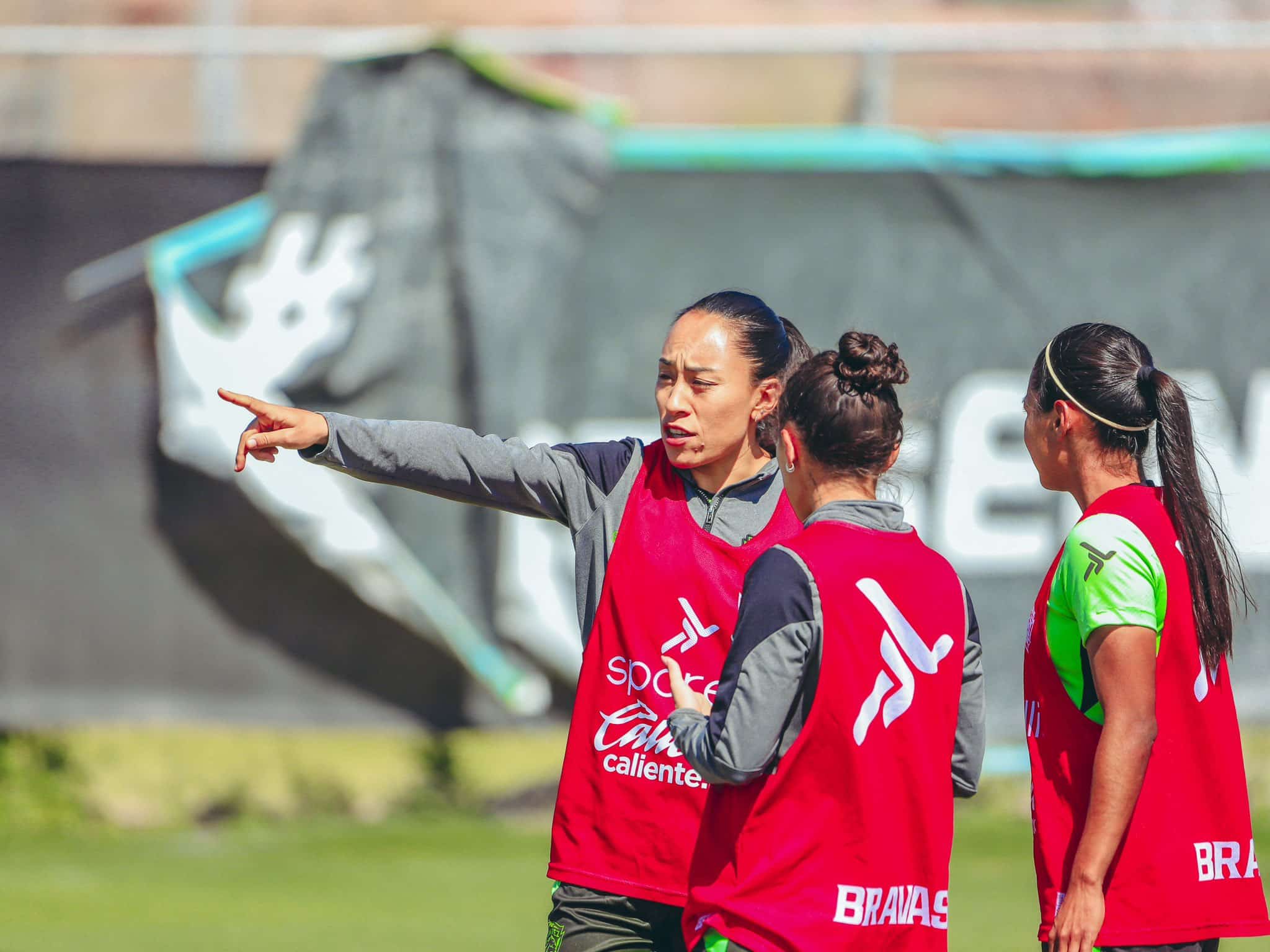 FC JUAREZ FEMENIL JORNADA 11 CL2025