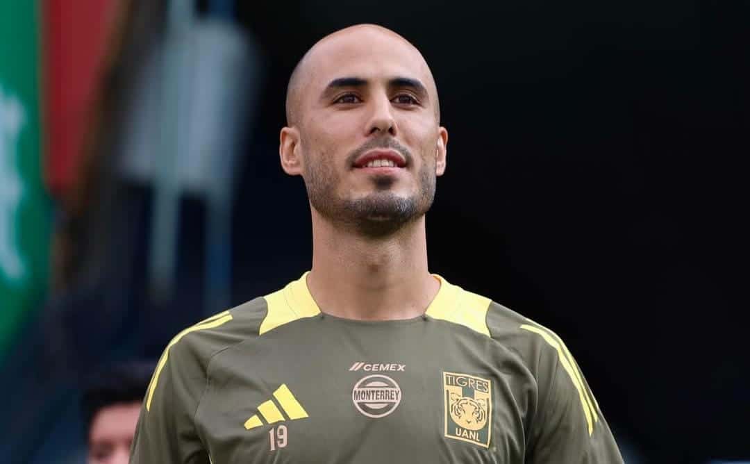 GUIDO PIZARRO FUE EL ELEGIDO PARA OCUPAR EL LUGAR QUE DEJÓ VACANTE VELJKO PAUNOVIC EN LOS TIGRES UANL PARA EL CIERRE DE LA LIGA MX