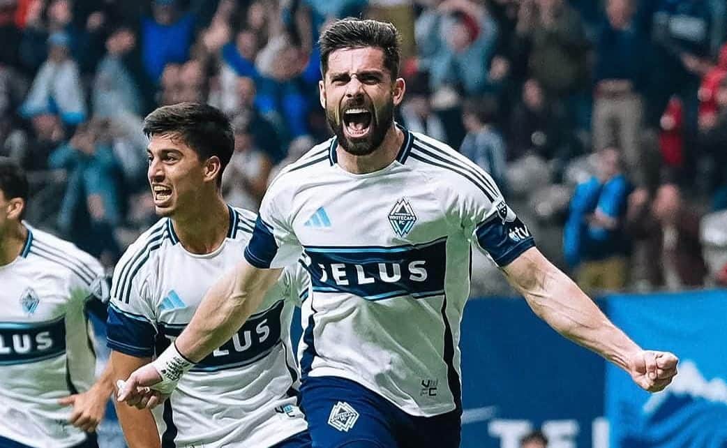 EL VANCOUVER PODRÍA SER CLAVE EN EL FUTURO DE MARTÍN DEMICHELIS EN CASO DE ELIMINAR A LOS RAYADOS DE LA CONCACHAMPIONS