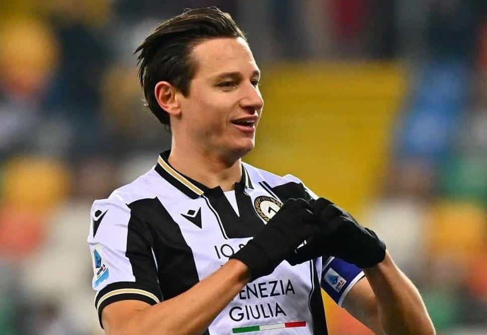 EL UDINESE VA EN BUSCA DE ROBARLE PUNTOS A LA LAZIO EN EL CIERRE DE LA JORNADA 29 EN LA SERIE A DE ITALIA