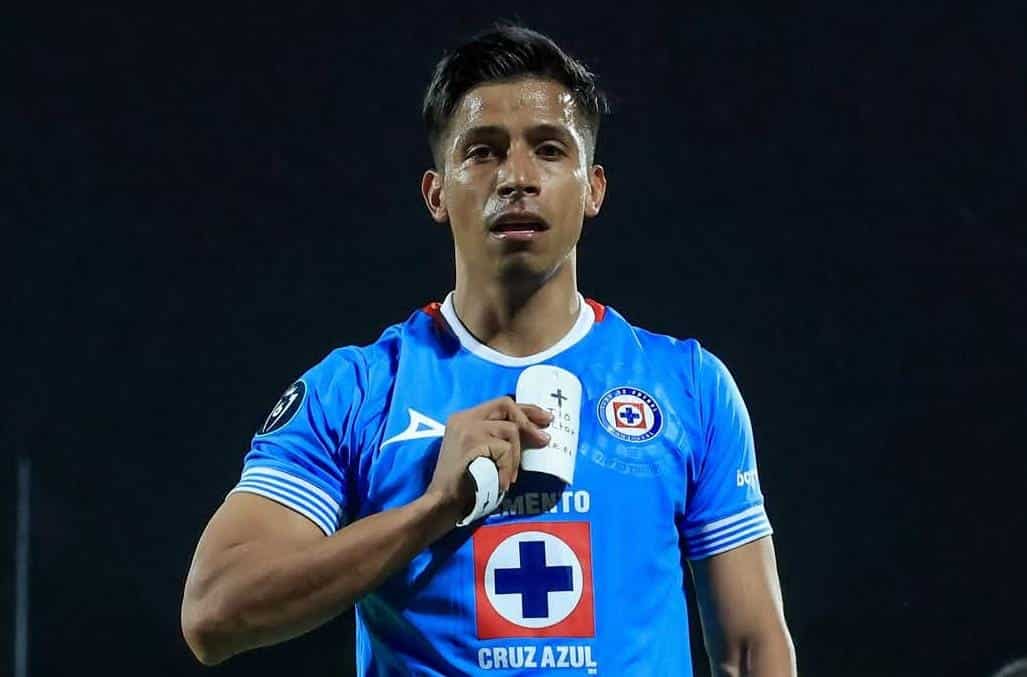 CRUZ AZUL SOMOS UNA IMPORTANTE VICTORIA FRENTE AL SEATTLE EN LA VUELTA DE LOS OCTAVOS DE LA CONCACAF LIGA DE CAMPEONES