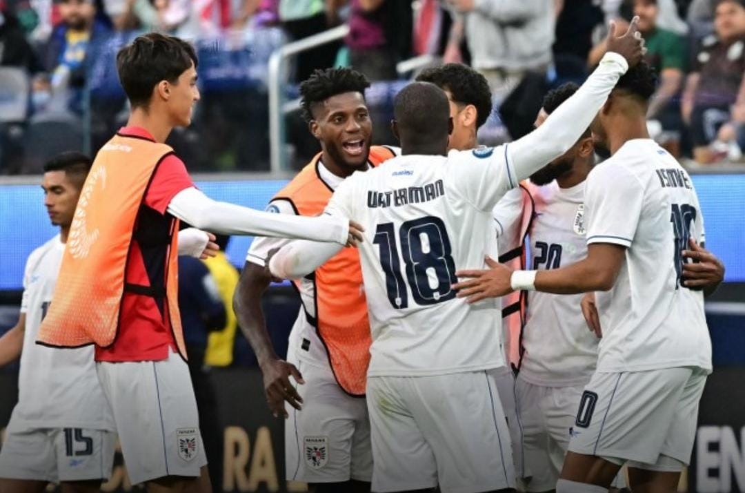 LA SELECCIÓN DE PANAMÁ VA EN BUSCA DE SU PRIMER TÍTULO DE LA LIGA DE NACIONES DE LA CONCACAF FRENTE A MÉXICO