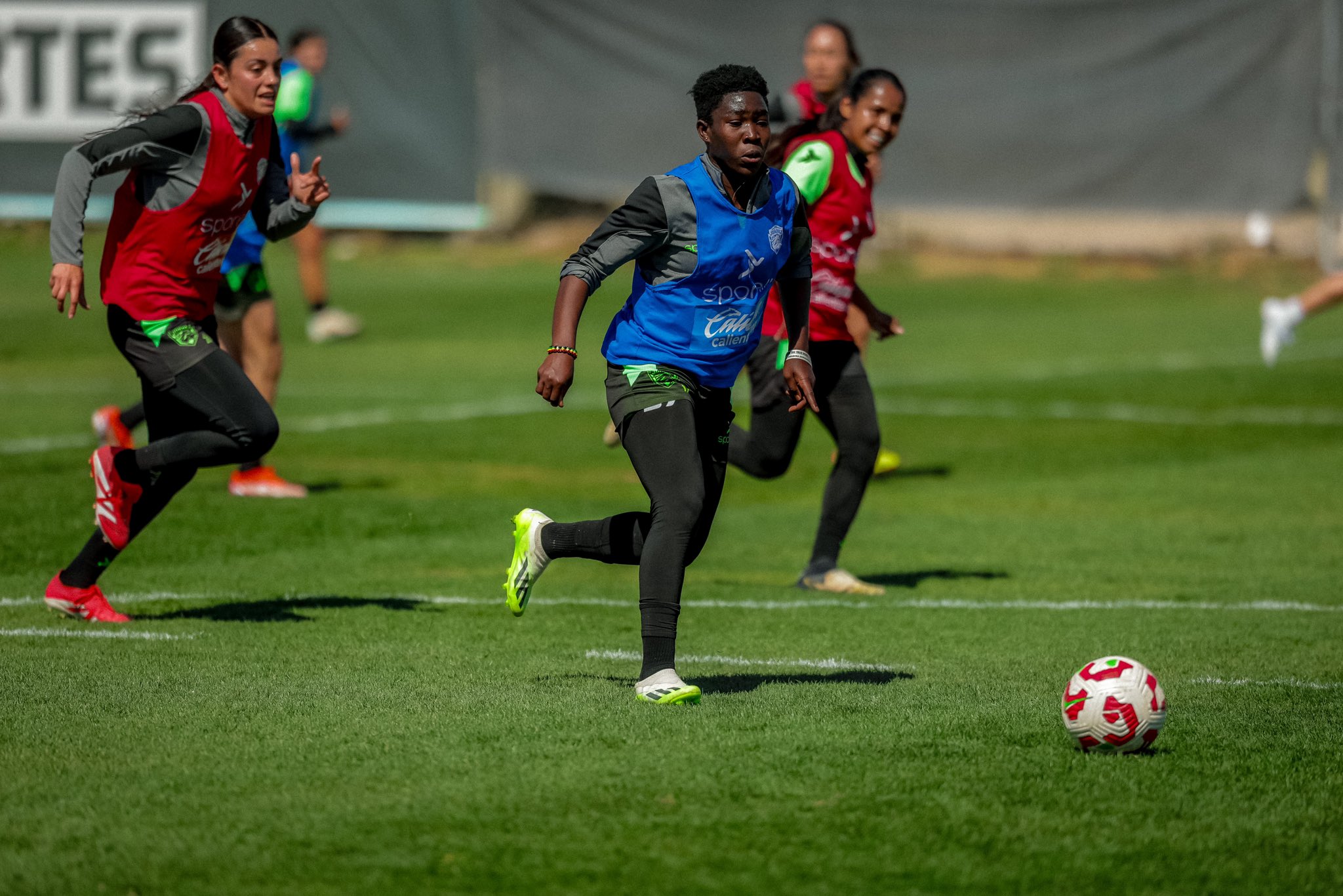 JUAREZ FEMENIL CLAUSURA 2025 J10