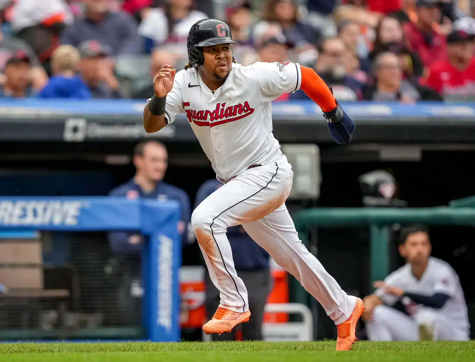 JOSE RAMIREZ ES UN HOMBRE CLAVE PARA CLEVELAND