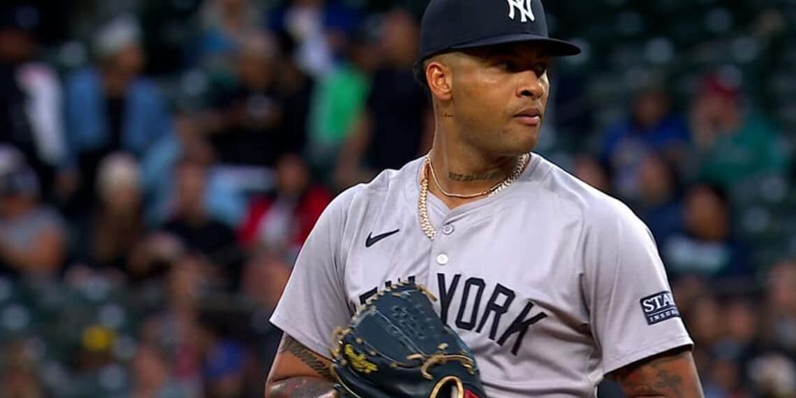 LOS YANKEES SUFREN LA BAJA DEL DERECHO