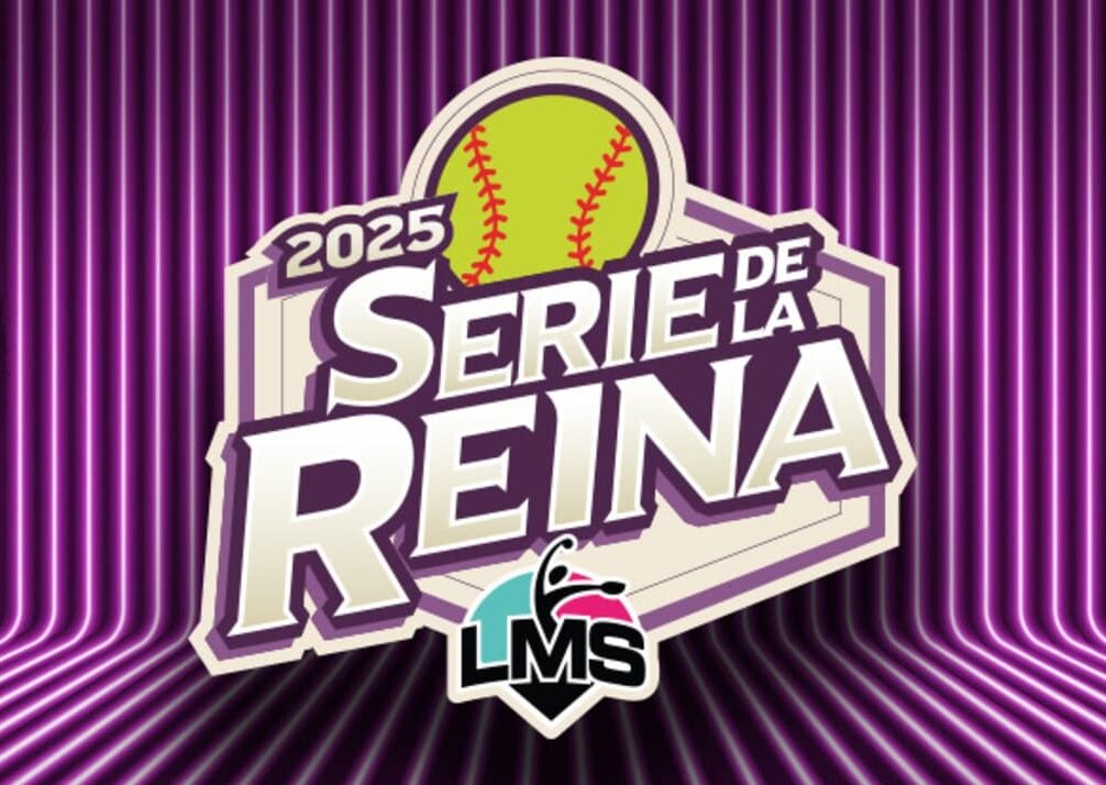 SERIE DE LA REINA LMS 2024