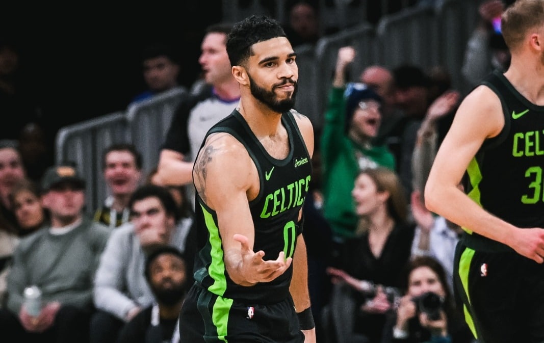 Celtics busca romper su mala racha el día de hoy.