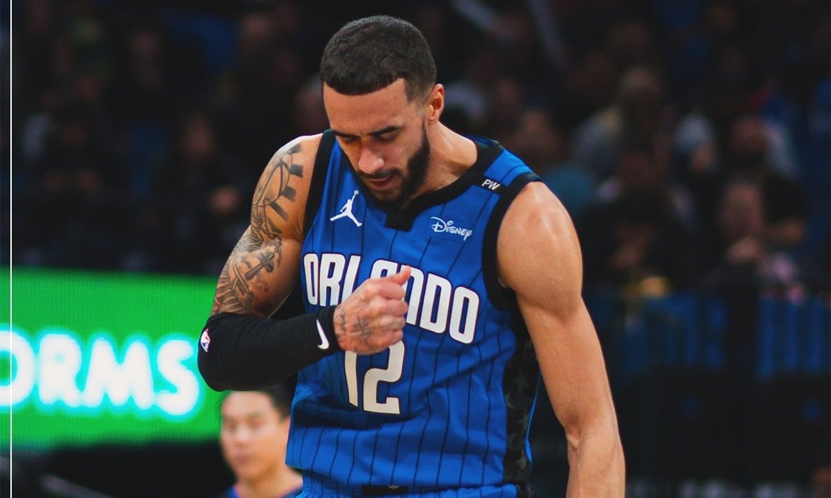 Orlando Magic juega en casa en busca de romper su racha negativa.