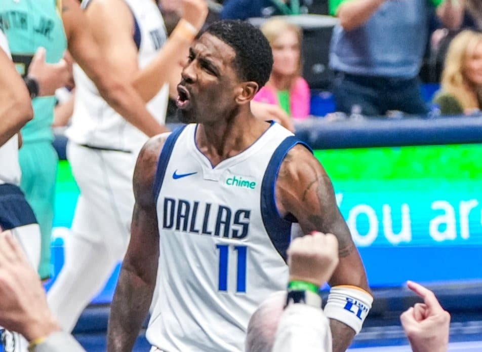 Dallas Mavericks juegan hoy en el inicio de semana de la NBA.