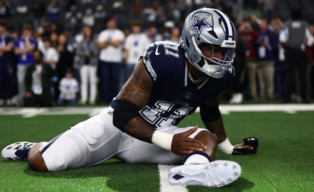 Jerry Jones y los Cowboys realizan cambios drásticos que dejan huellas de compromiso con la victoria.