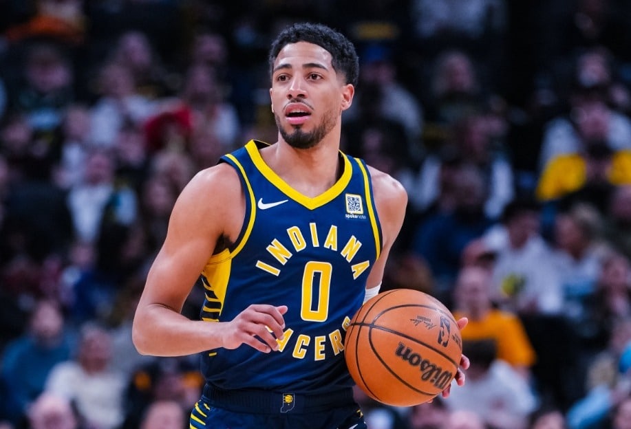 Los Indiana Pacers reciben la visita de los Rockets el día de hoy.