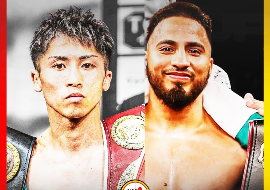 Naoya Inoue defenderá sus títulos indiscutibles de peso supergallo de Ring, WBA, WBC, IBF y WBO contra Ramón Cárdenas el domingo 4 de mayo.