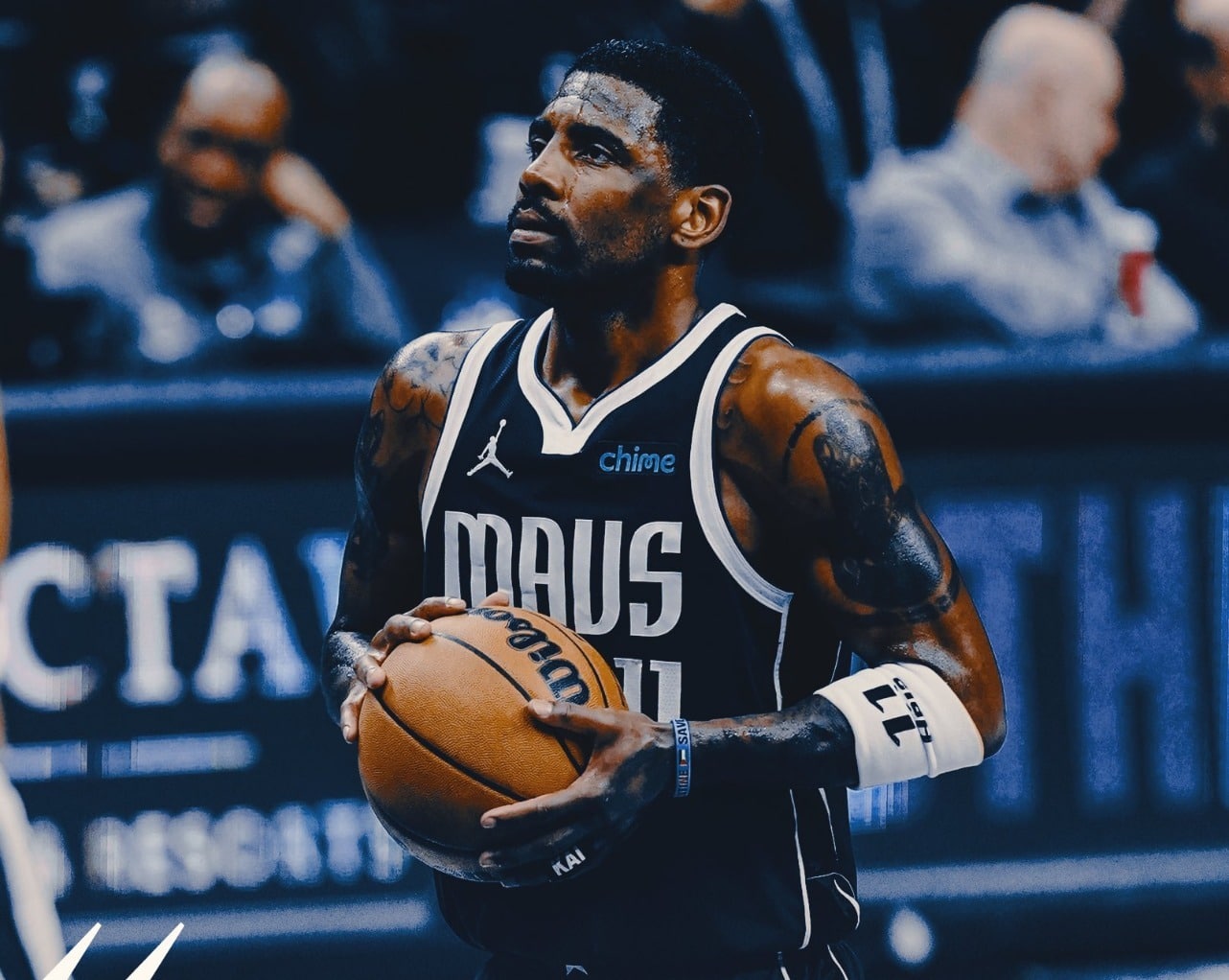 Dallas Mavericks juega el día de hoy en su casa contra los Grizzlies.