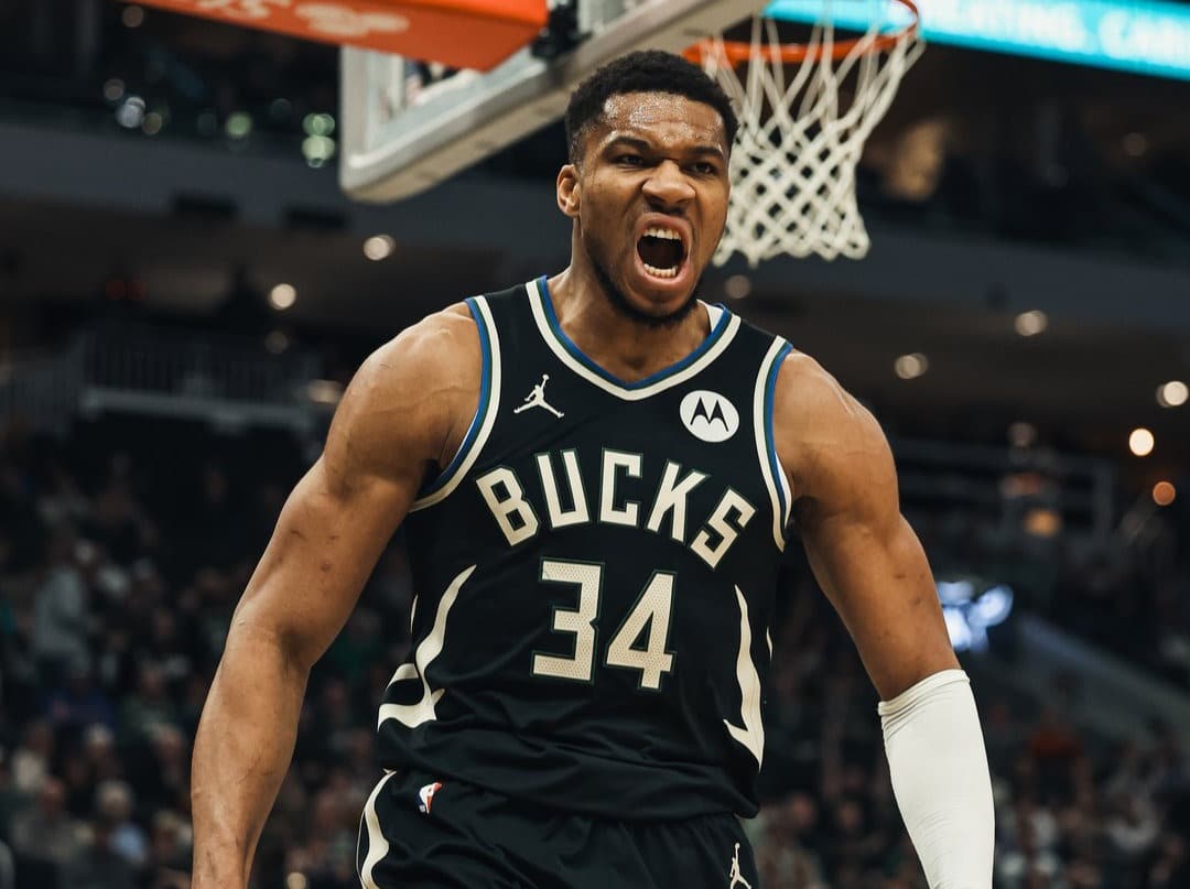 Milwaukee Bucks recibe el día de hoy al Orlando Magic.