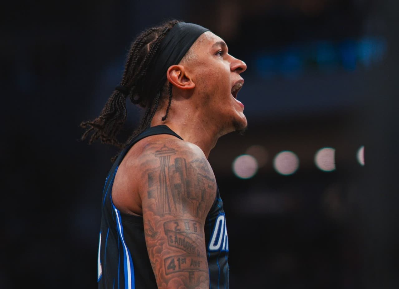 Orlando Magic juega el día de hoy en casa de los Pelicans.
