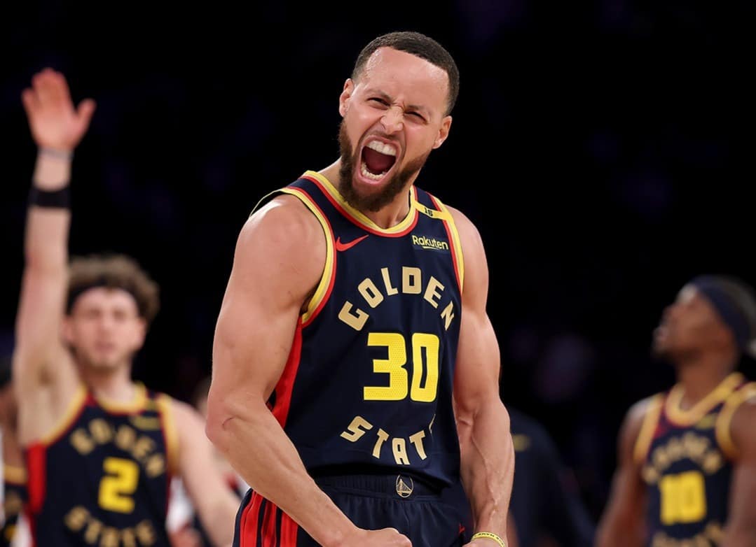 Golden State llega con una buena racha al juego de hoy.
