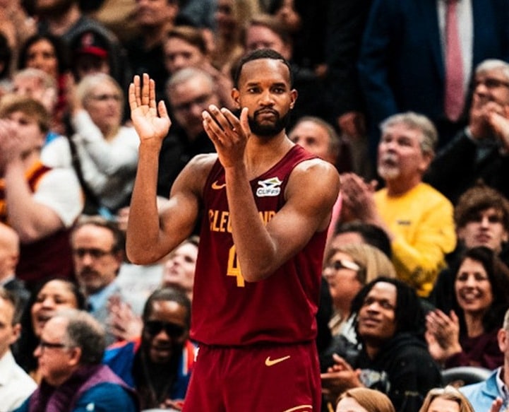 Cleveland invade la duela hoy de los Grizzlies.