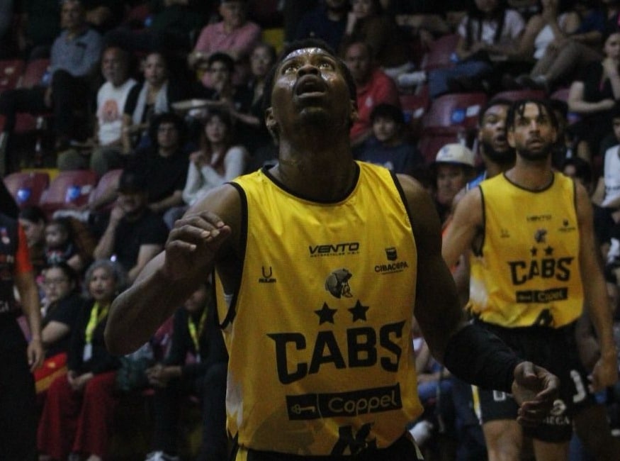 Caballeros de Culiacán juega el segundo de la serie el día de hoy.