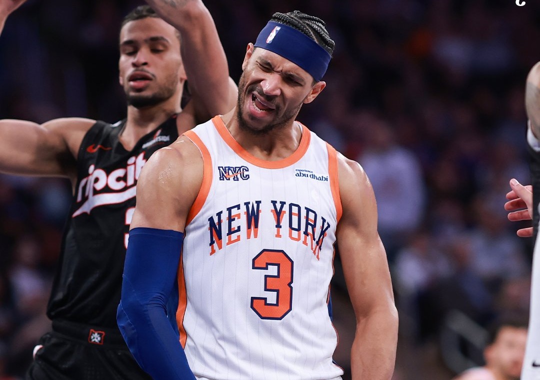 New York Knicks juega en su casa el día de hoy.