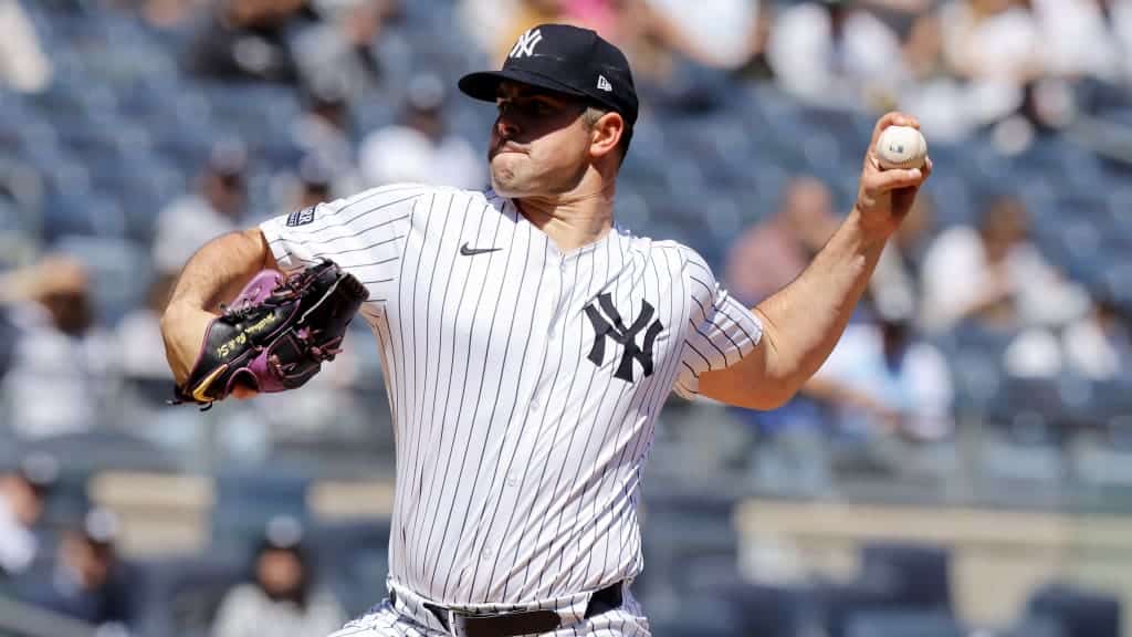 CARLOS RONDON SERÁ EL ABRIDOR DE JUEGOO INAUGURAL POR LOS YANKEES